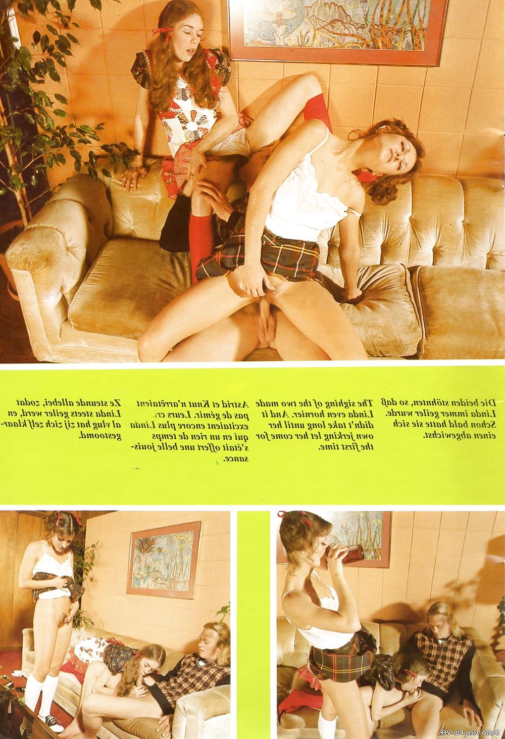 25P Sex Life 12 (1983)