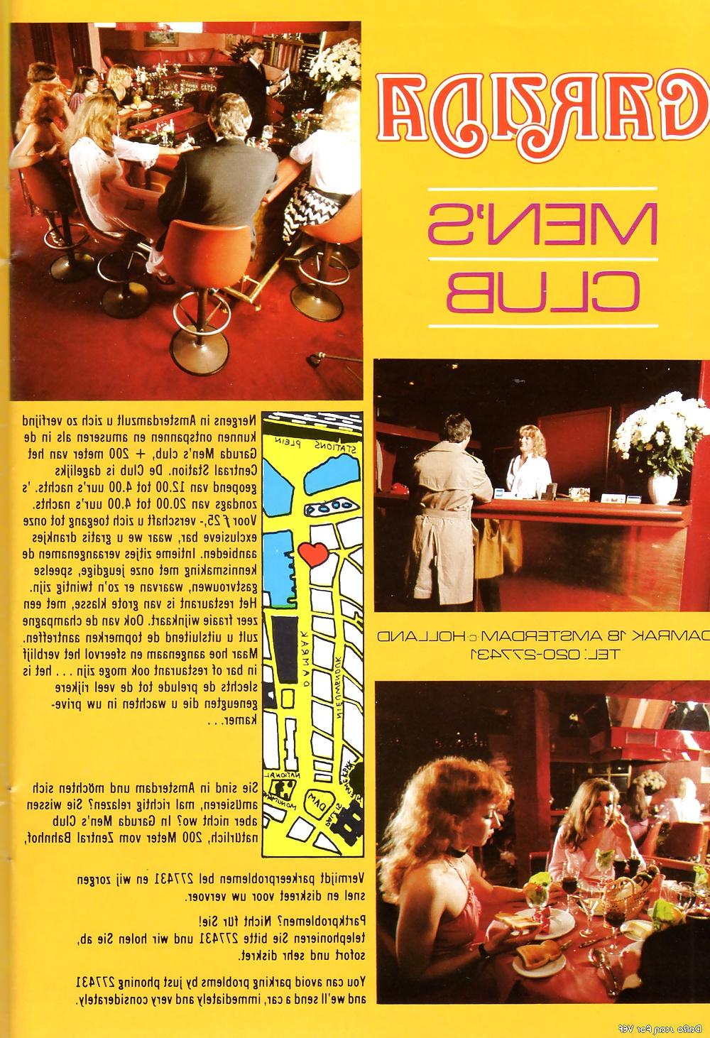 25P Sex Life 12 (1983)