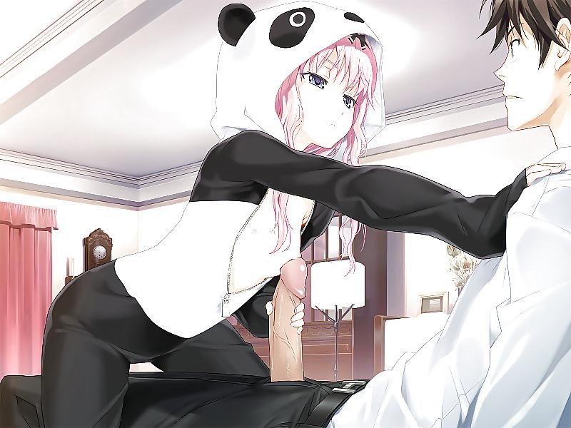 9P Romantic Hentai