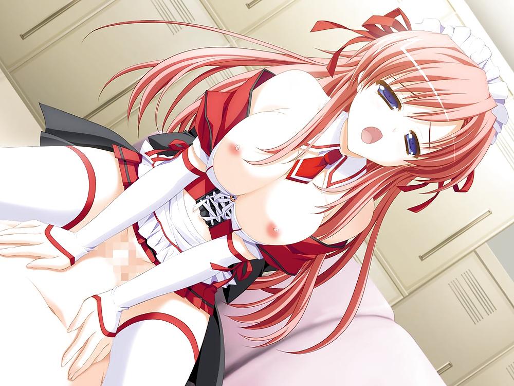 9P Romantic Hentai