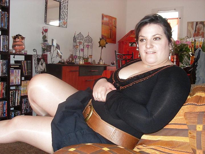 6P French facebook girls 