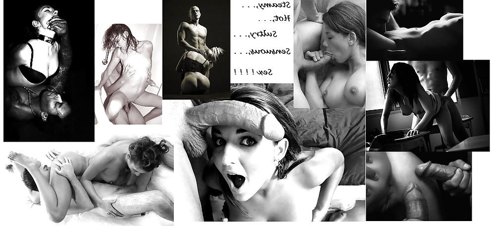 10P Hot, Sultry, Sensuous, sexy...