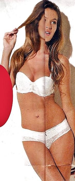 20P French Models - Gallery 34