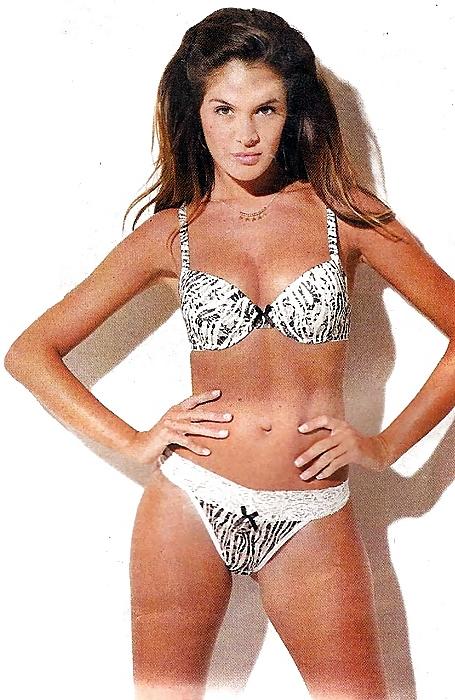 20P French Models - Gallery 34