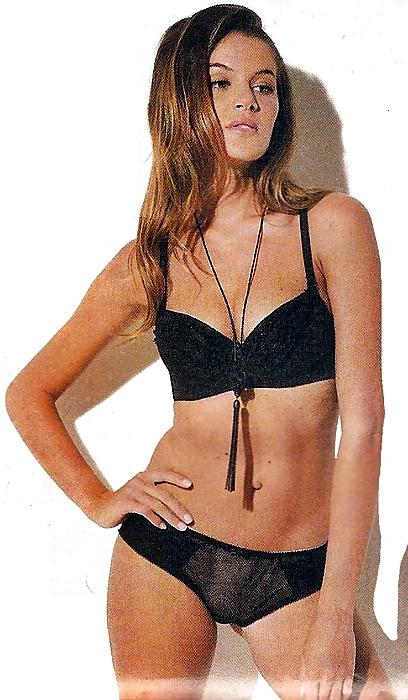 20P French Models - Gallery 34
