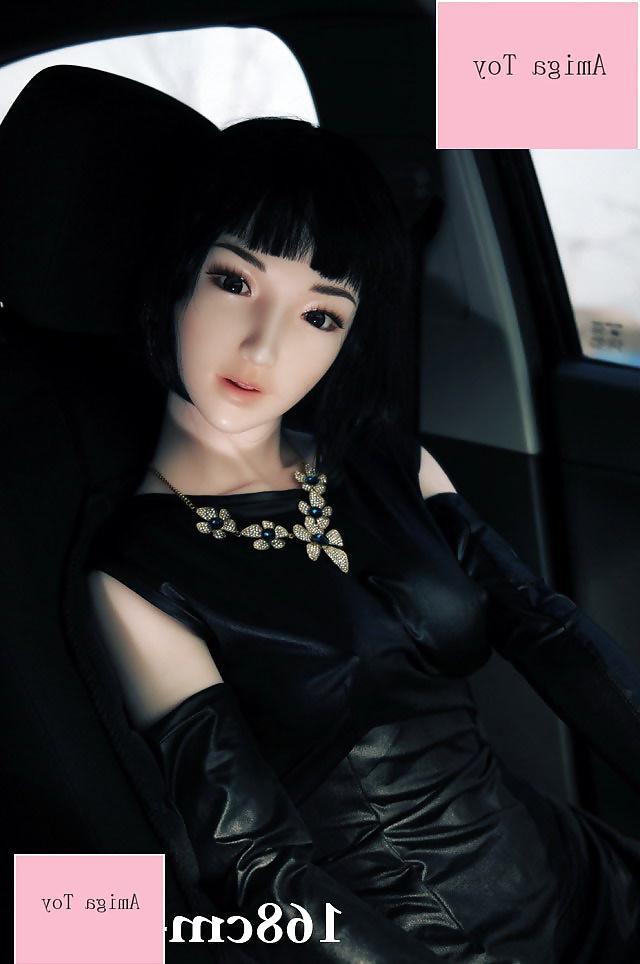 25P Realistic Sex Dolls. Freaky And Strange Or Interesting? 