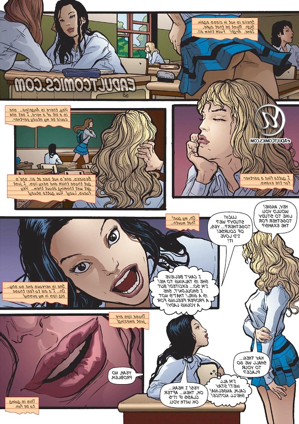 25P Lesbian Hentai 2 verybigcandy
