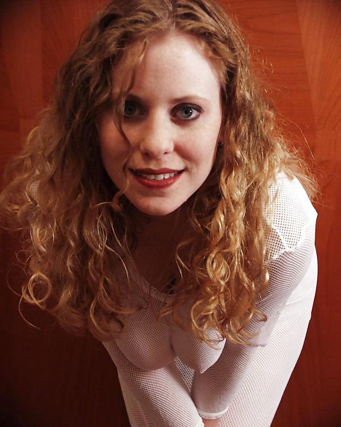 25P Kira the Little Redhead 81