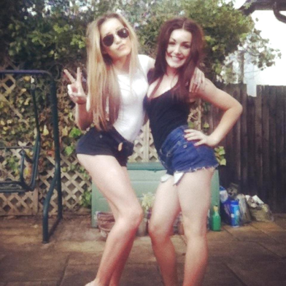 25P Teen Facebook Sluts for Cum Worship 