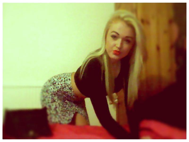 25P Teen Facebook Sluts for Cum Worship 