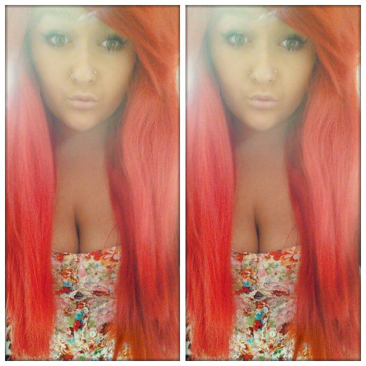 25P Teen Facebook Sluts for Cum Worship 