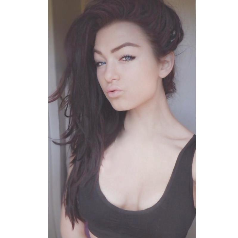 25P Teen Facebook Sluts for Cum Worship 