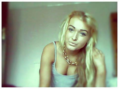 25P Teen Facebook Sluts for Cum Worship 