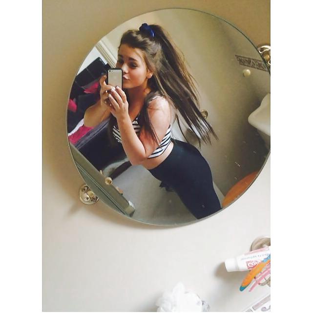 25P Teen Facebook Sluts for Cum Worship 