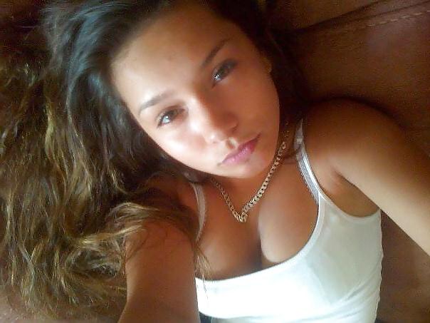 25P Teen Facebook Sluts for Cum Worship 