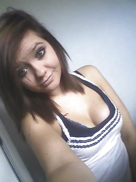 25P Teen Facebook Sluts for Cum Worship 