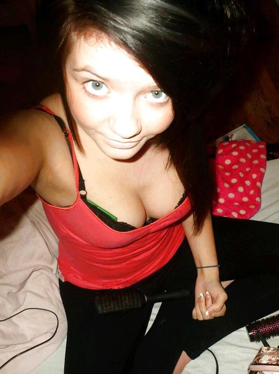 25P Teen Facebook Sluts for Cum Worship 
