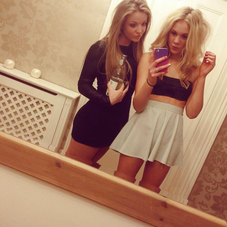 25P Teen Facebook Sluts for Cum Worship 