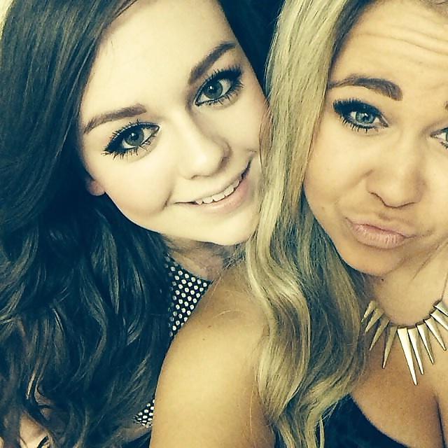 25P Teen Facebook Sluts for Cum Worship 