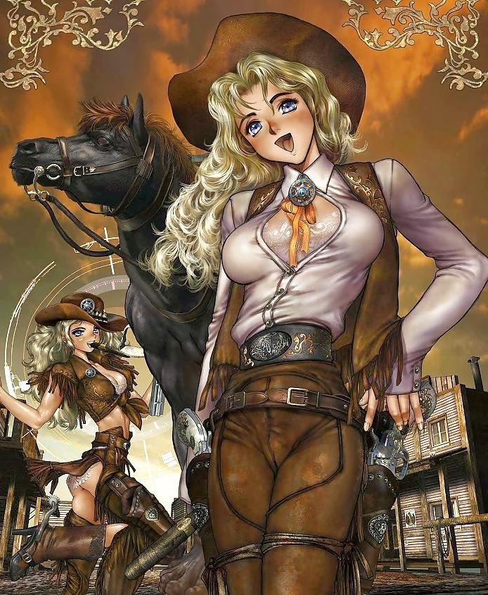 25P Hot Hentai pics