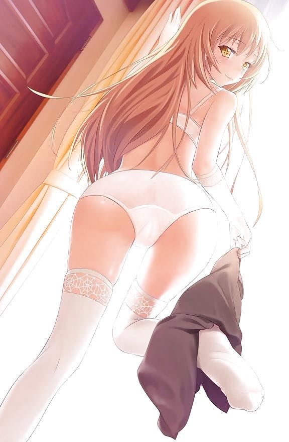 25P Hot Hentai pics