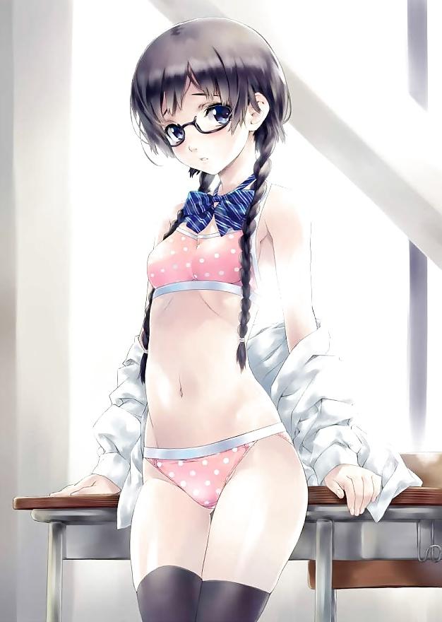 25P Hot Hentai pics