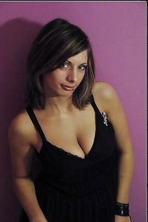 7P Huge tits for french girl