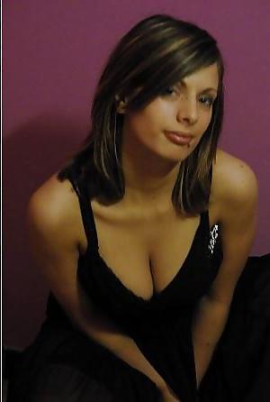 7P Huge tits for french girl