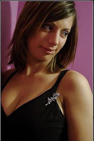 7P Huge tits for french girl