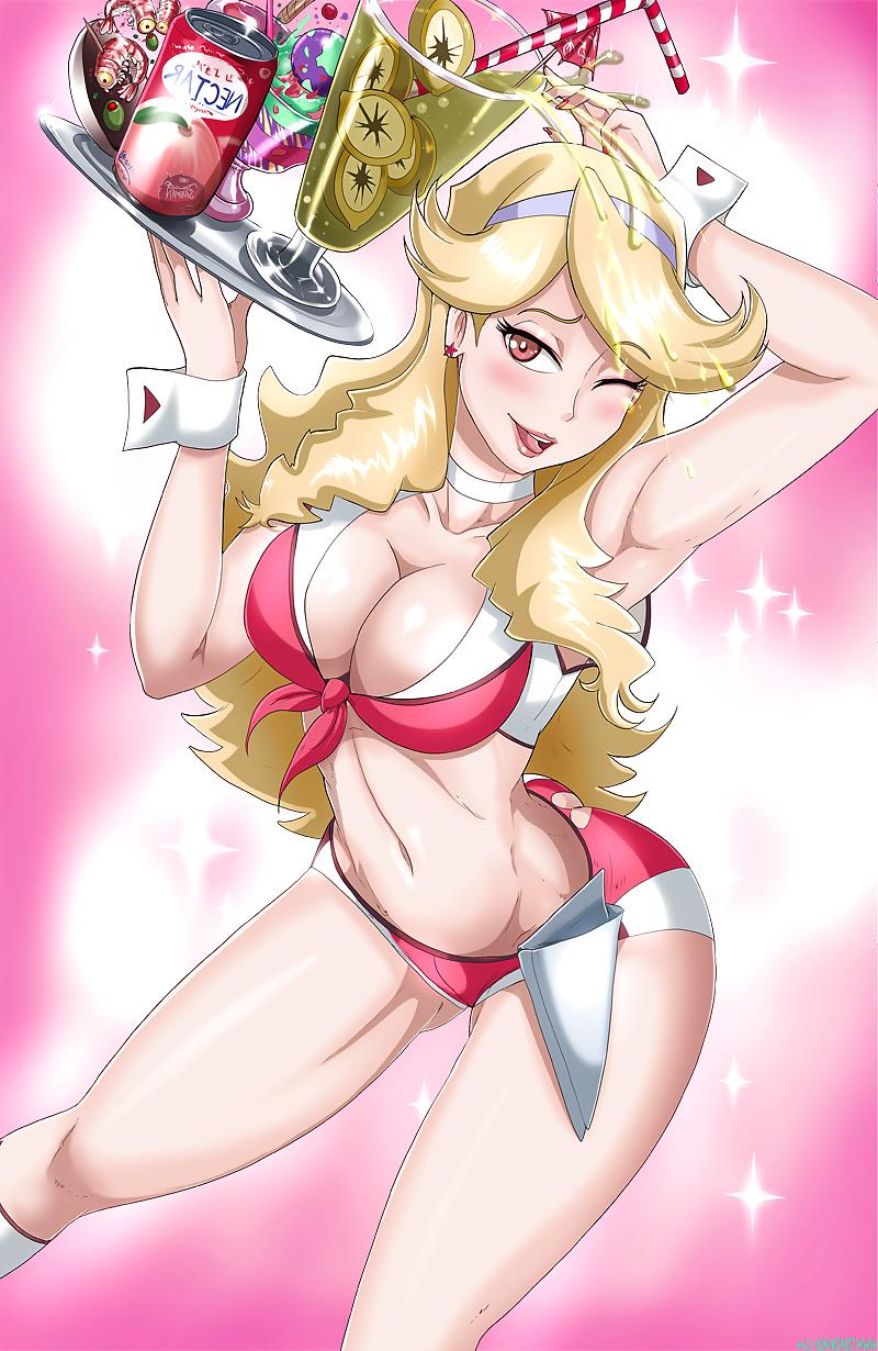 25P Hentai Futa Mix