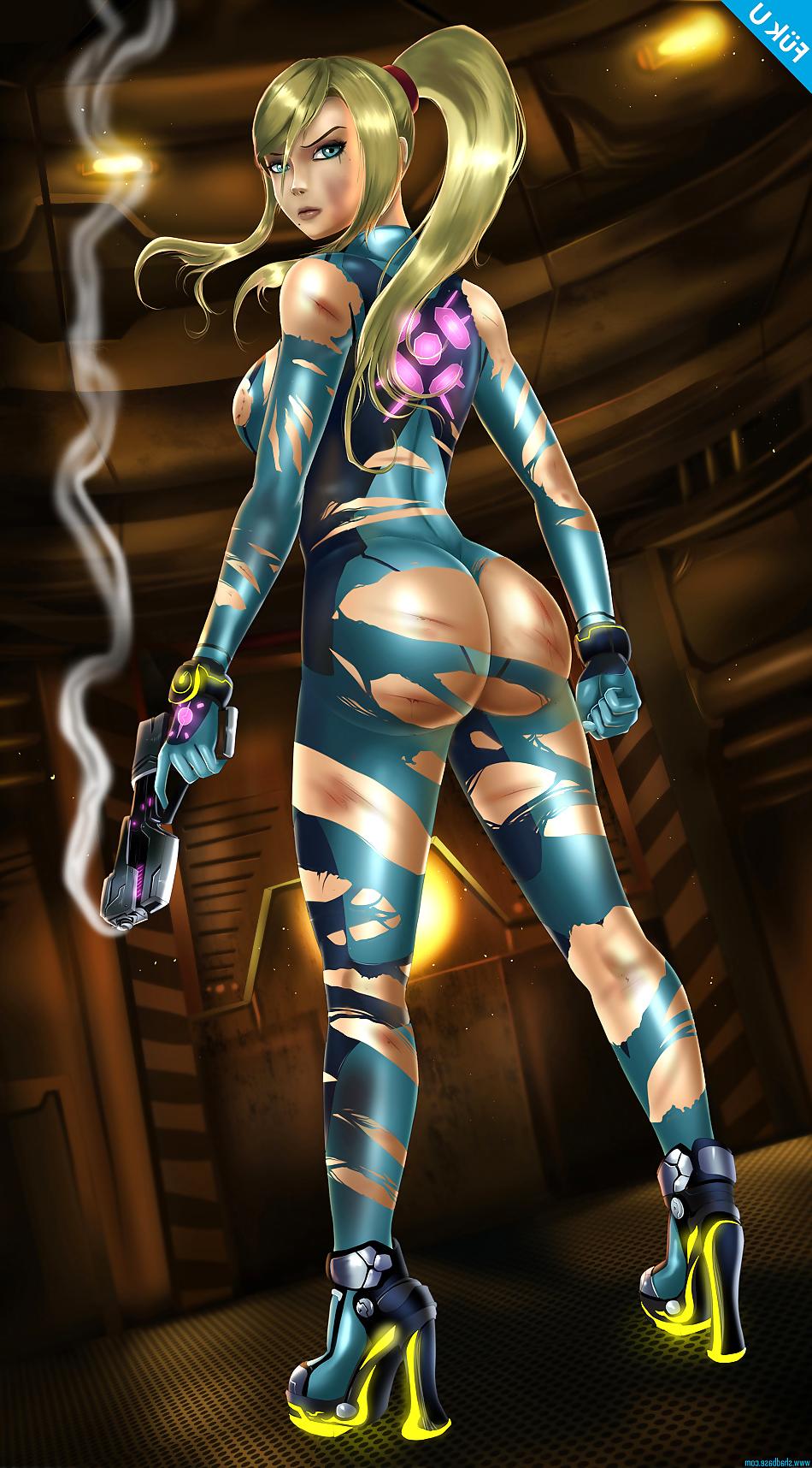 25P Hentai Futa Mix