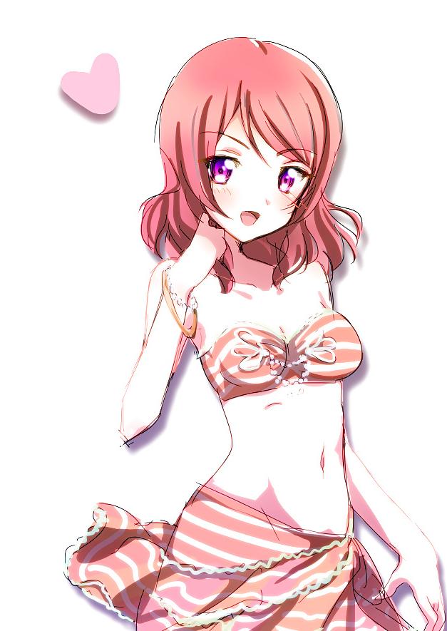 25P Nishikino Maki (Love Live! School Idol Project) pic's