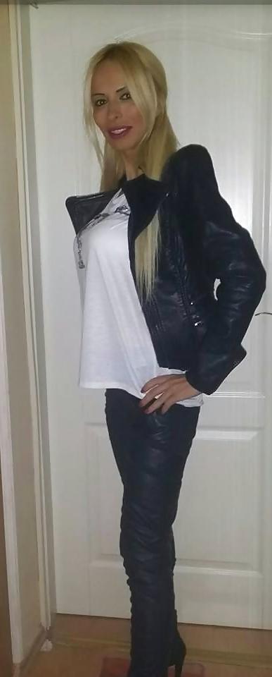 25P Hot serbian moms