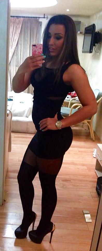 25P Hot serbian moms