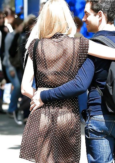 25P See Through - Perfect Dress To Go Out Vol.2