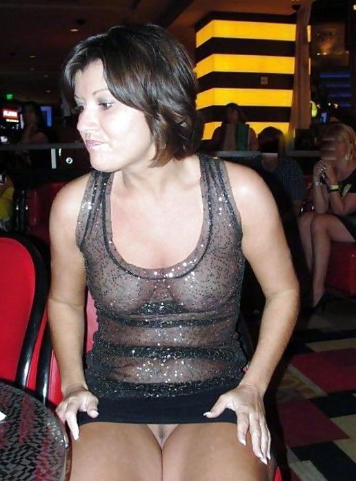 25P See Through - Perfect Dress To Go Out Vol.2