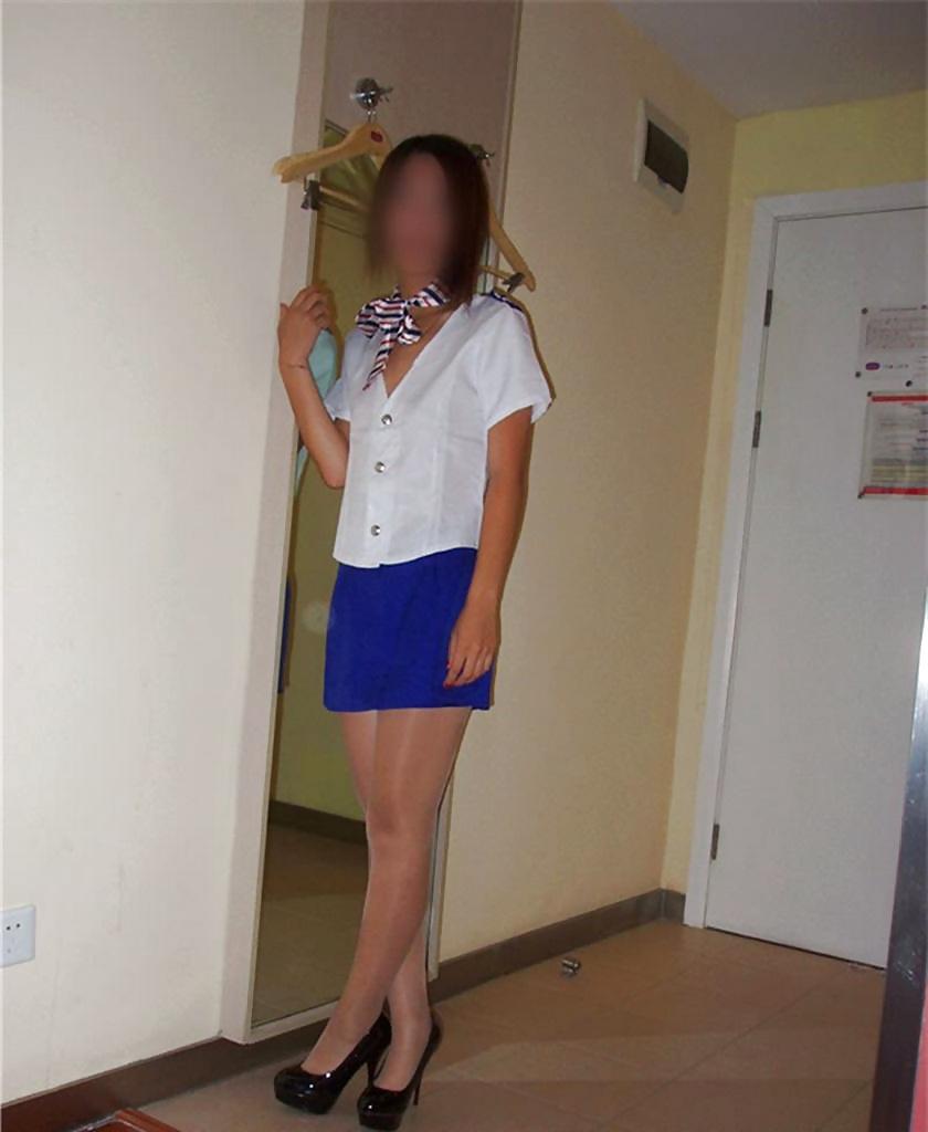 20P Sex in Cosplay
