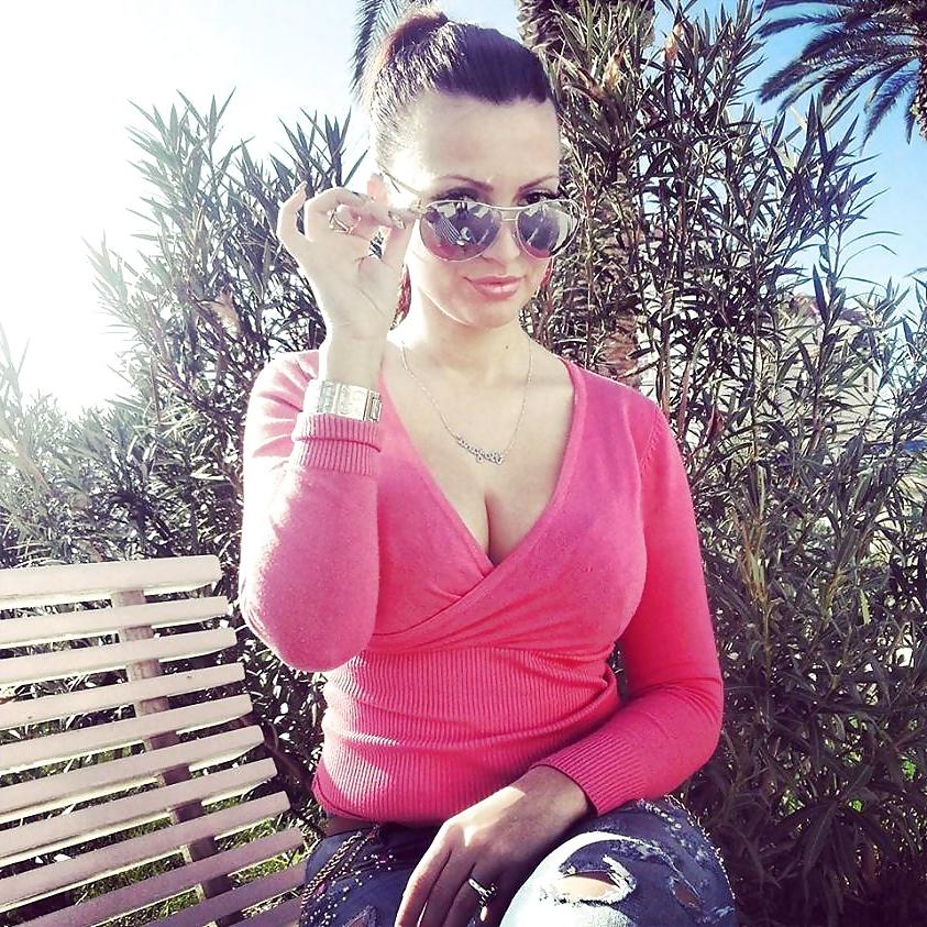21P Hot serbian girls 3