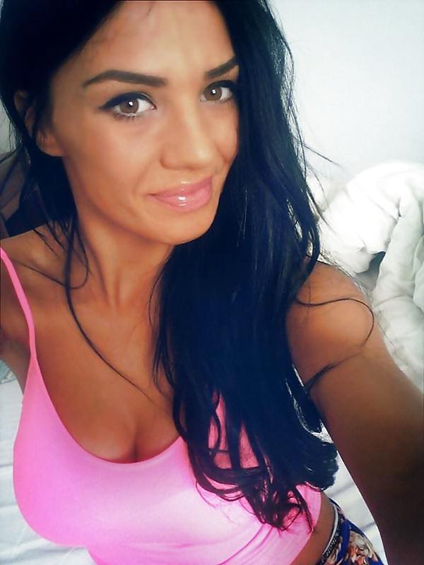 21P Hot serbian girls 3