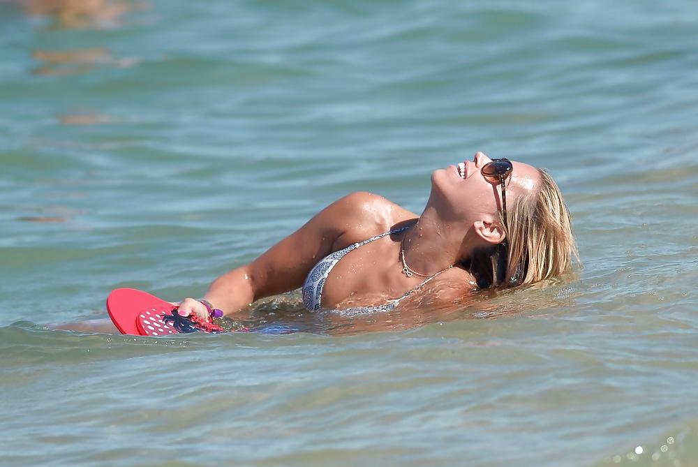 25P Sylvie Meis - She needs a really Hard Fuck