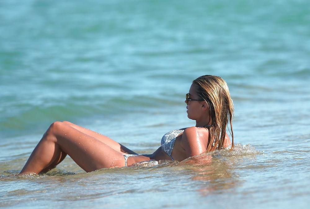 25P Sylvie Meis - She needs a really Hard Fuck