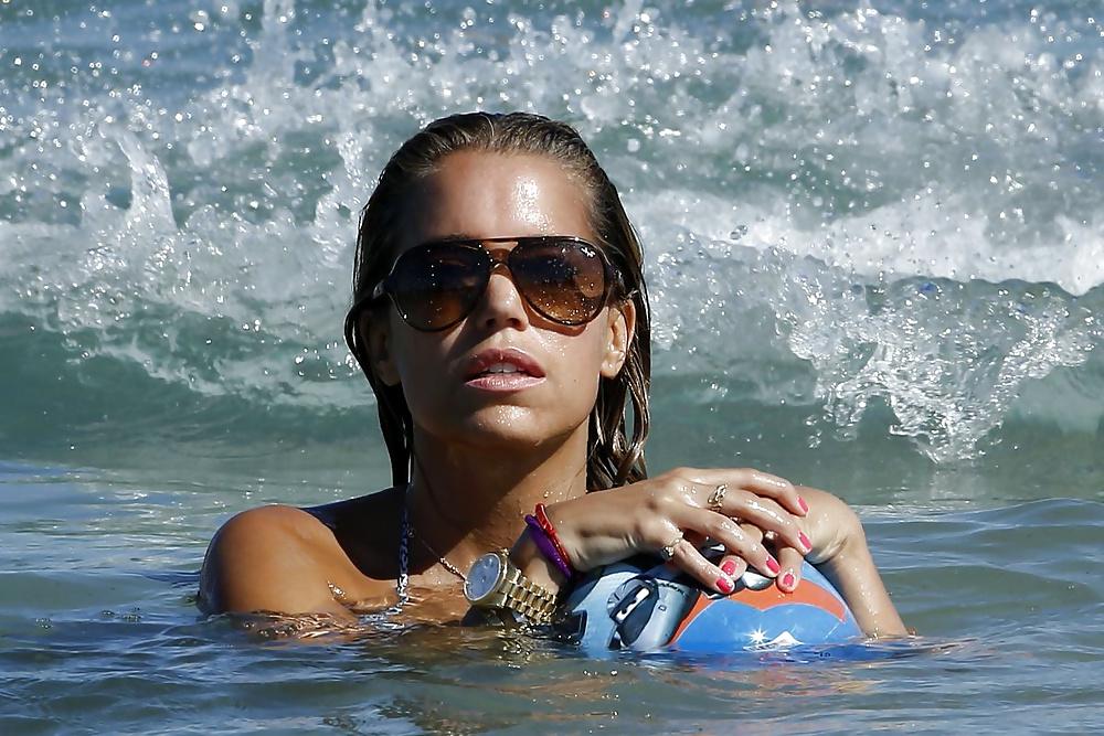 25P Sylvie Meis - She needs a really Hard Fuck