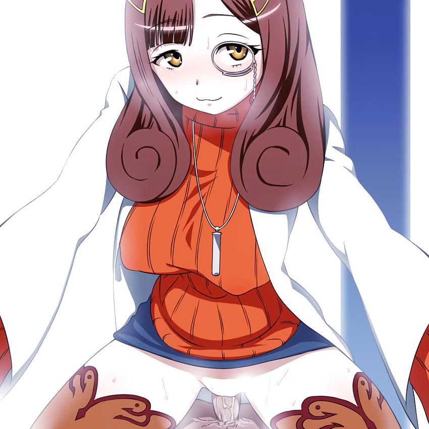 25P Hentai Collection 9