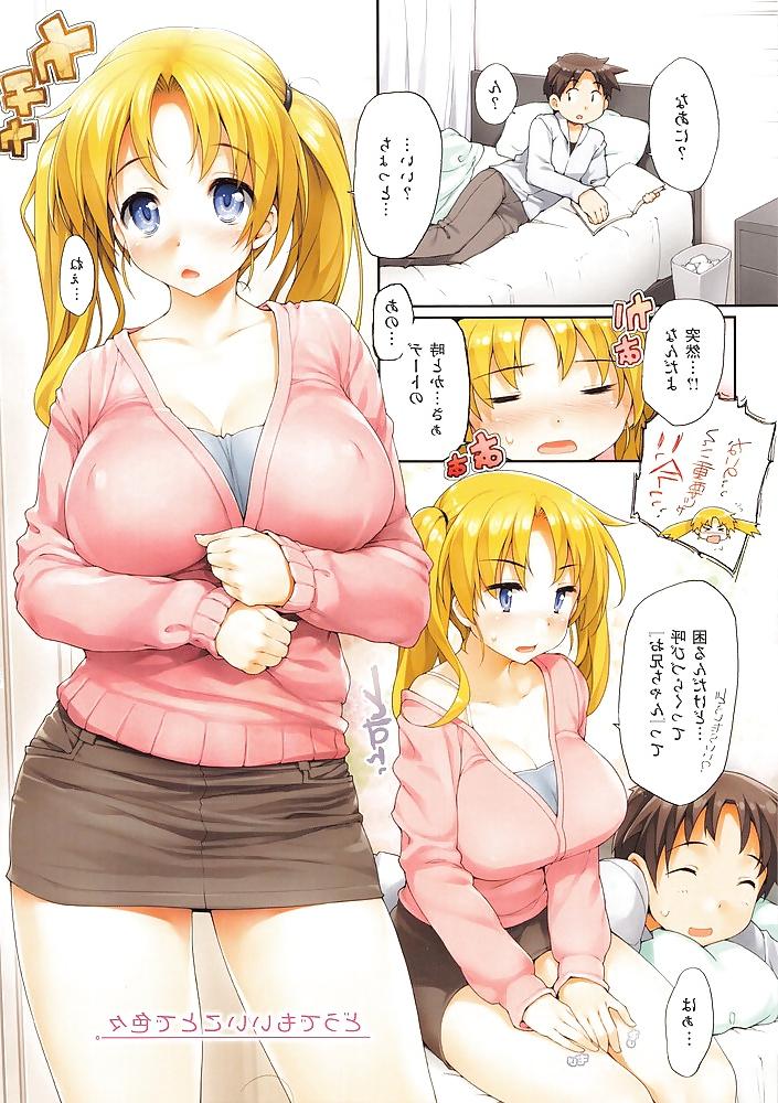 25P Hentai Collection 9
