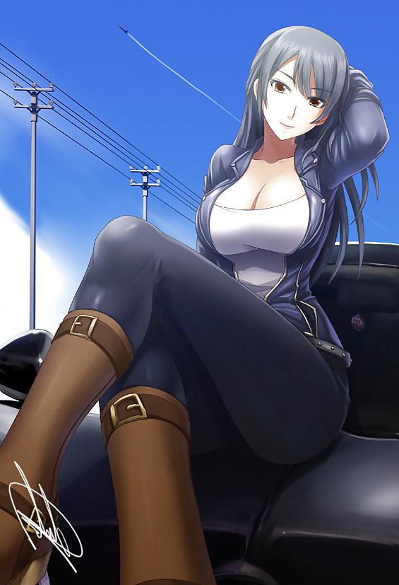 25P Hentai Collection 9
