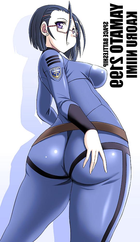 25P Hentai Collection 9
