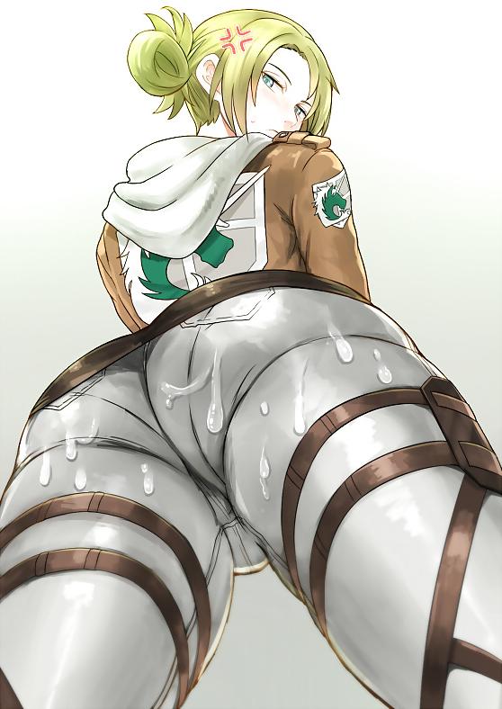 25P Hentai Collection 9