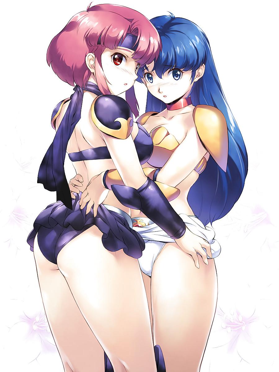 25P Hentai Collection 9