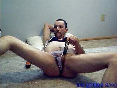12P A little slut on Skype with me