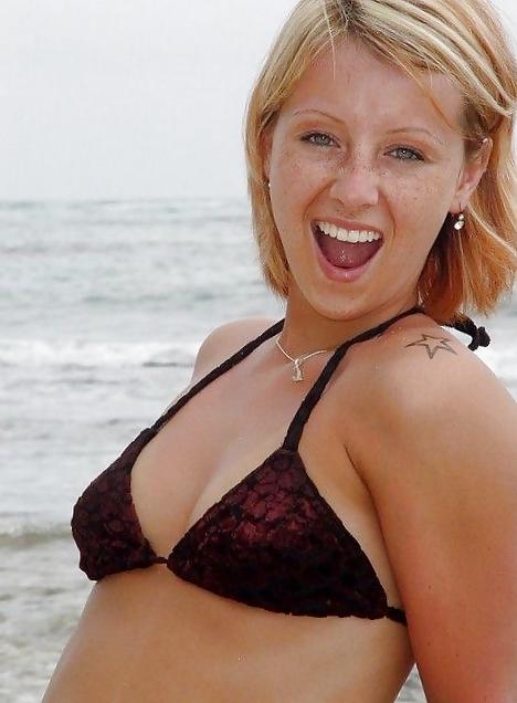 7P Me  in my  favrite  swimsuit 